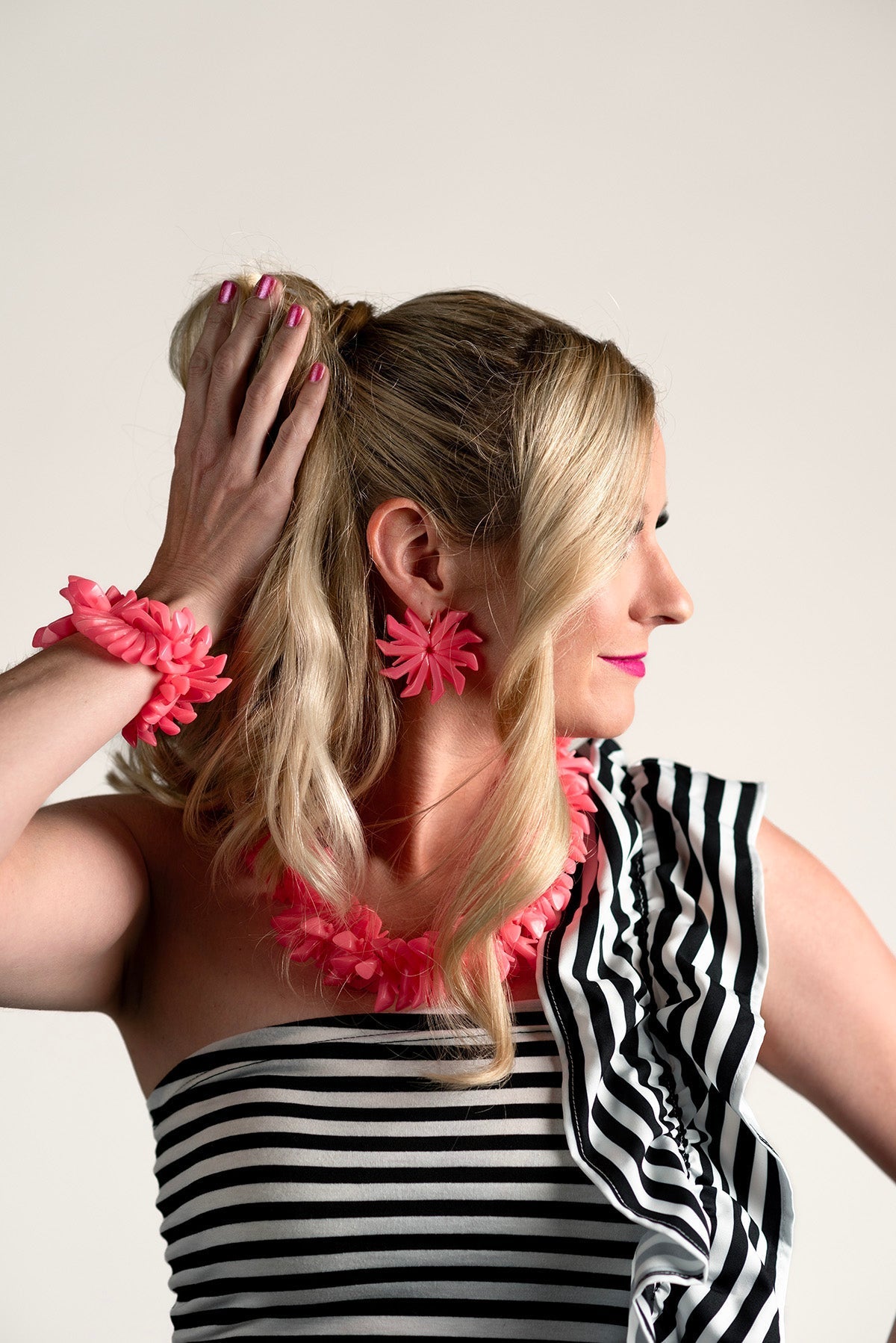 Barbie Shoe Jewelry - Sara Gallo Custom Jewelers