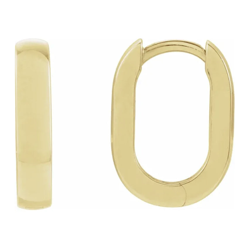 The Ellipse Hoops