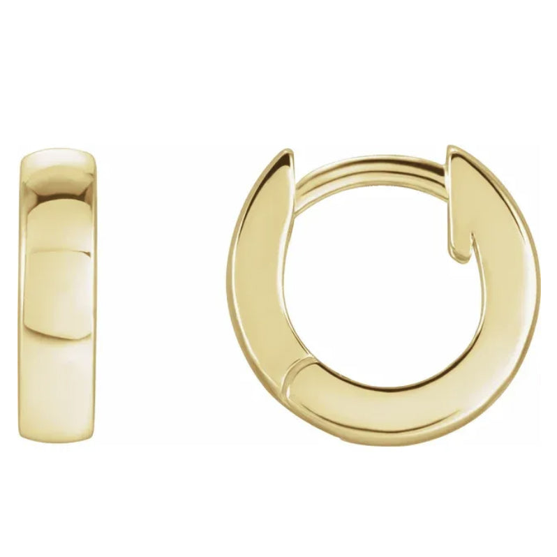 The Core Hinged Hoops