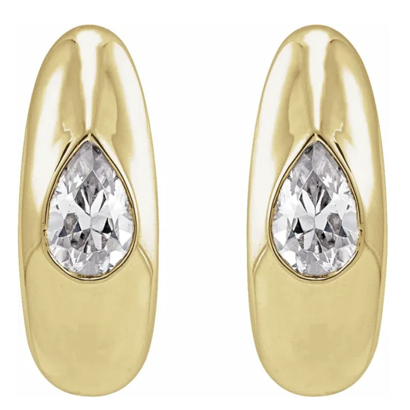 The Nova Earrings