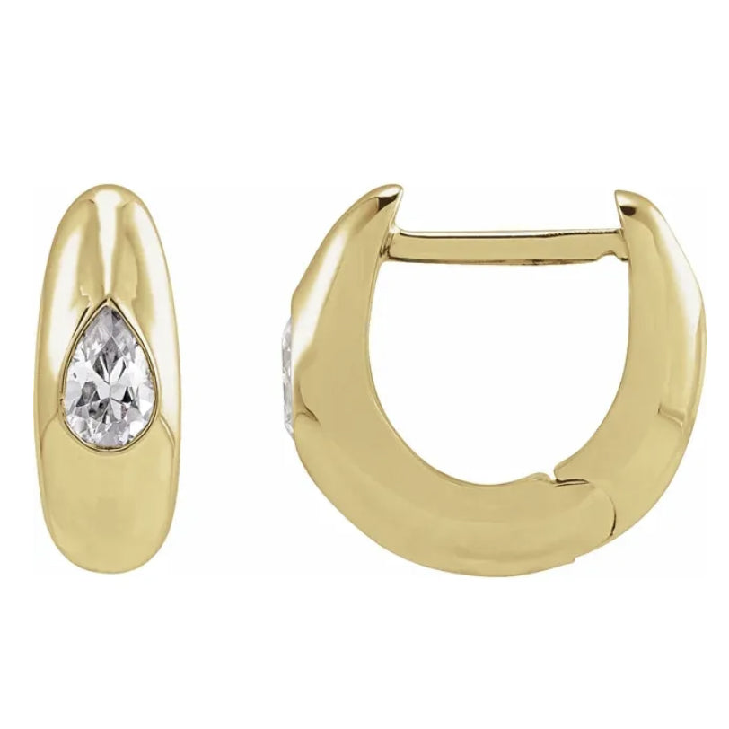 The Nova Earrings
