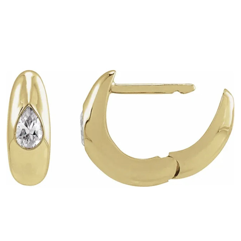 The Nova Earrings