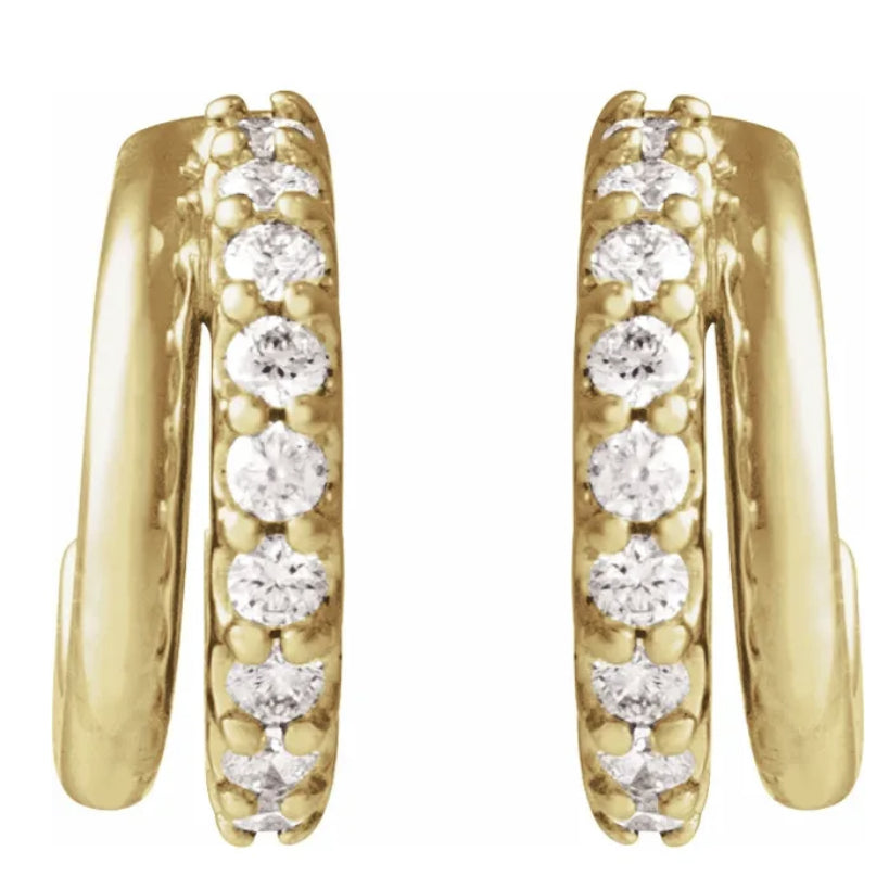 The Contour Hoops
