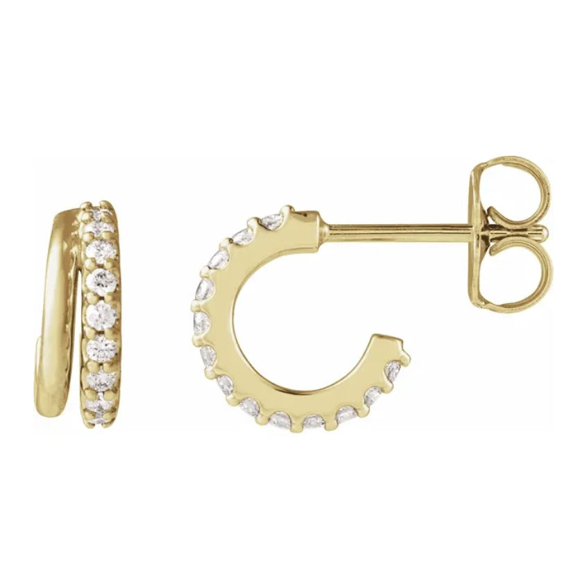 The Contour Hoops
