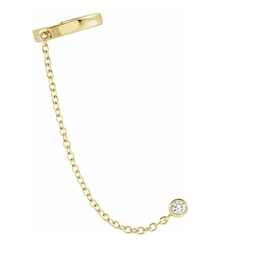 The Link Cuff