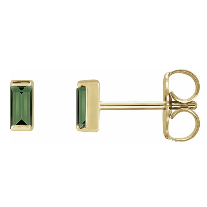 The Verdant Studs