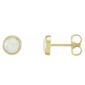 The Opaline Studs