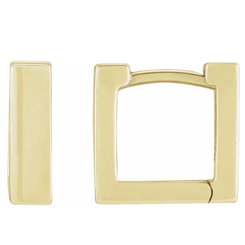 The Frame Hoops