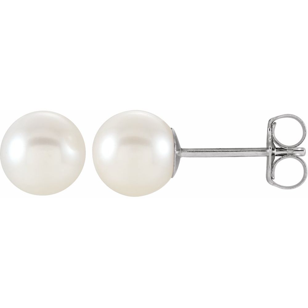 The Luster Studs