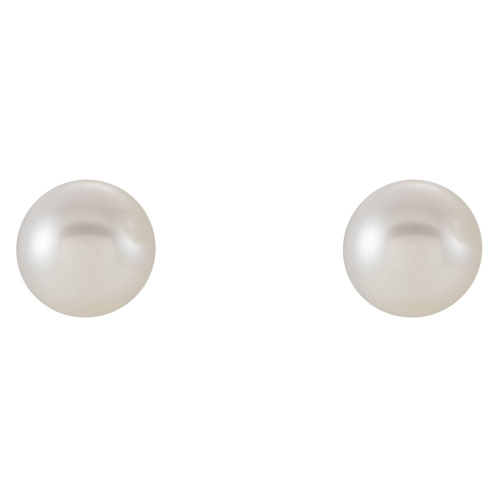 The Luster Studs
