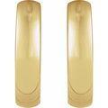 The Core Hinged Hoops