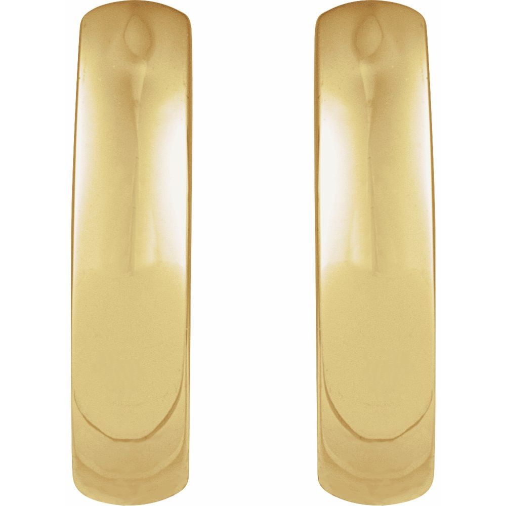 The Core Hinged Hoops