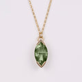 Sunstone Amulet II
