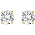 The Core Diamond Studs