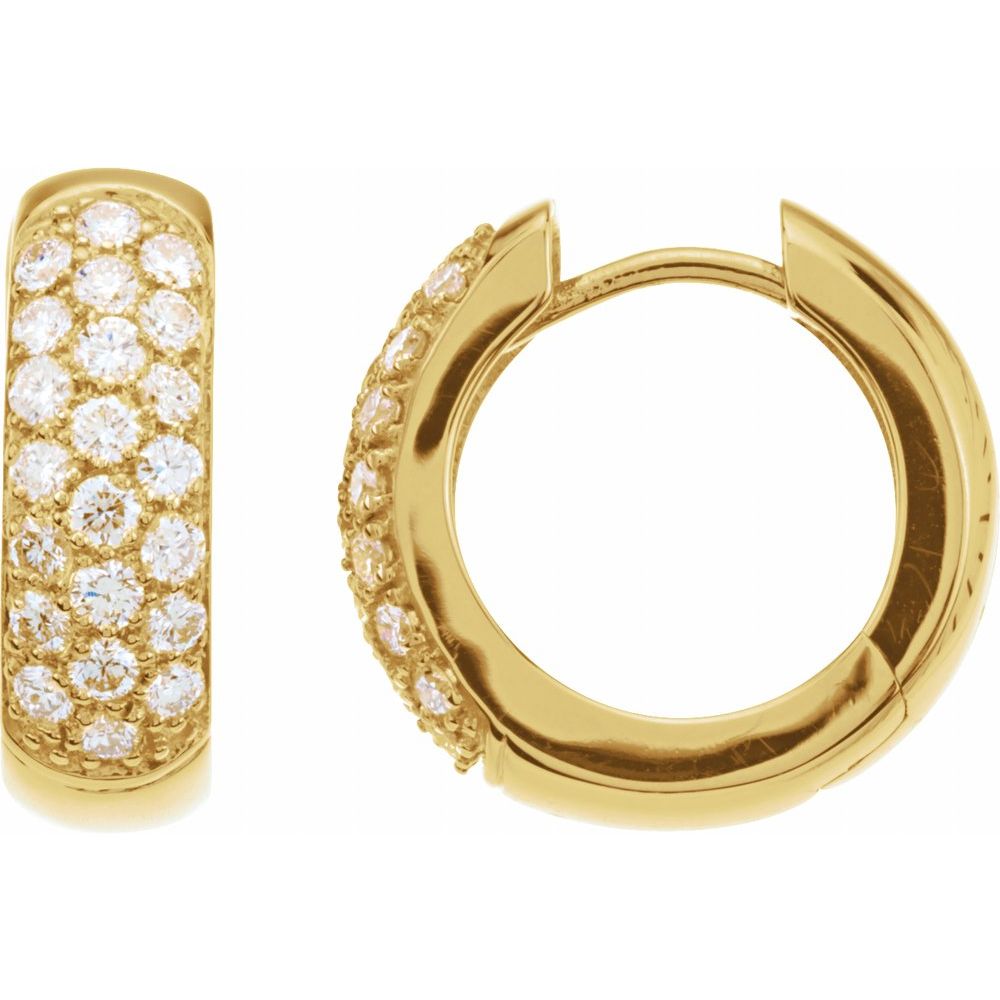 The Halo Hoops