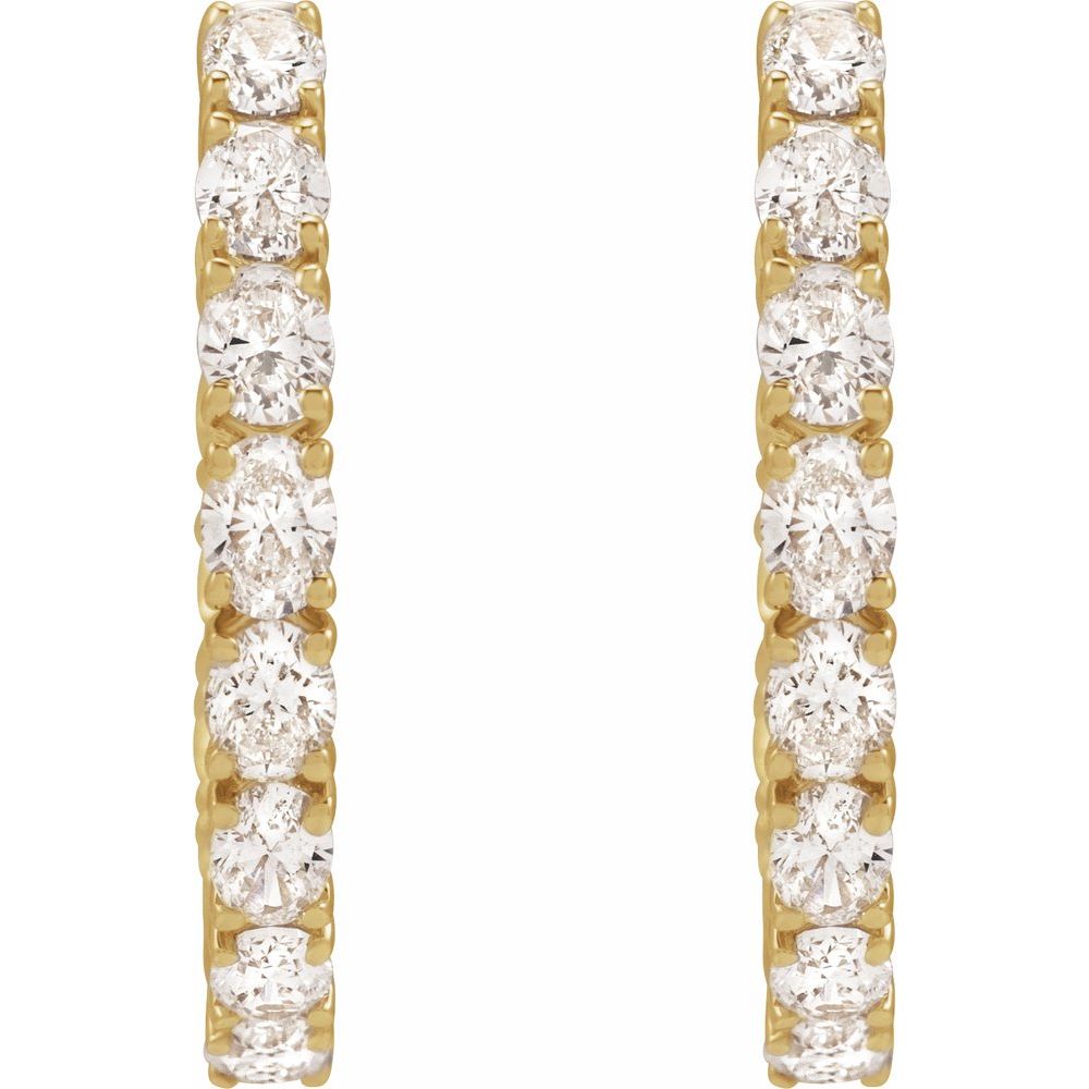 The Inside-Outside Hoops