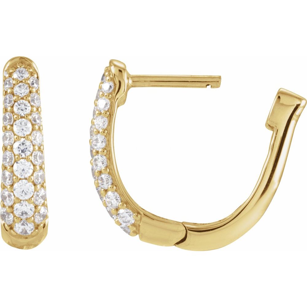 The Lumen Hoops