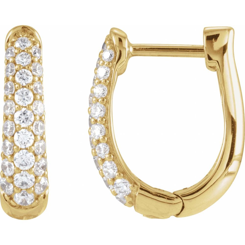 The Lumen Hoops