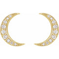 The Luna Studs