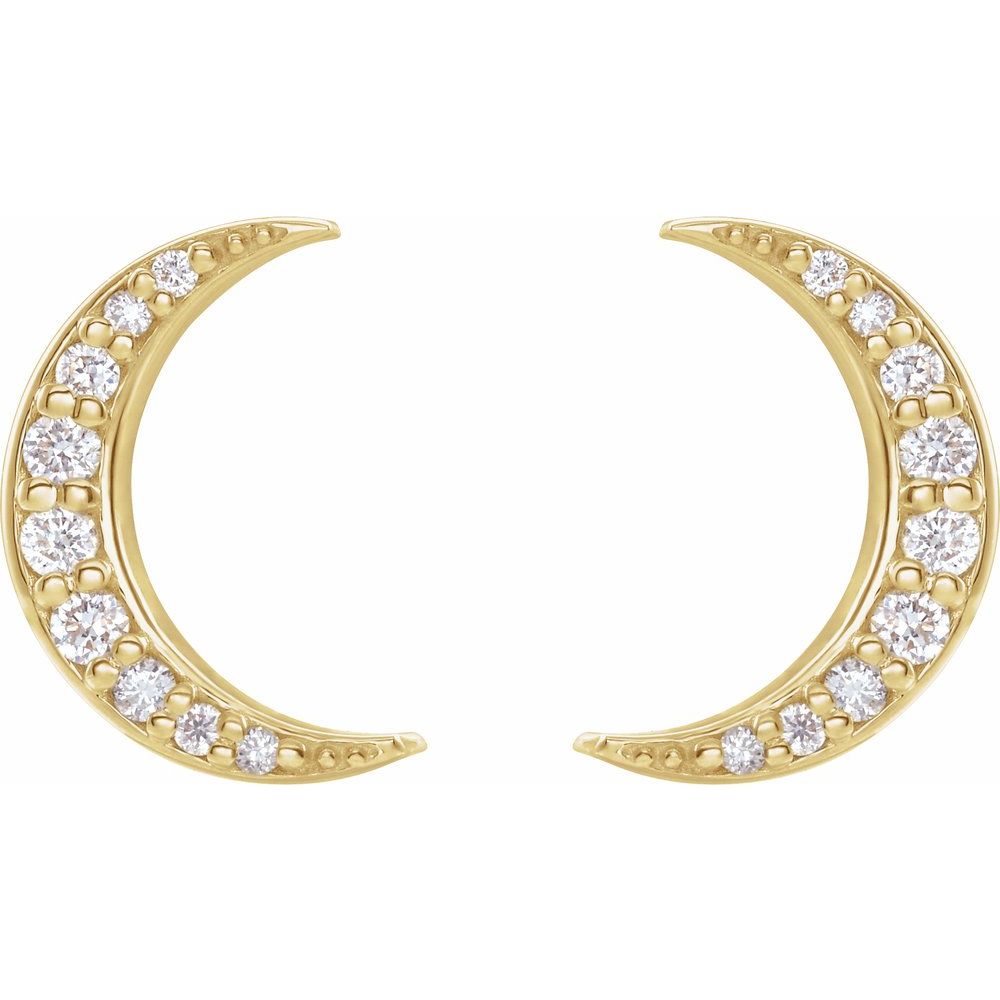 The Luna Studs