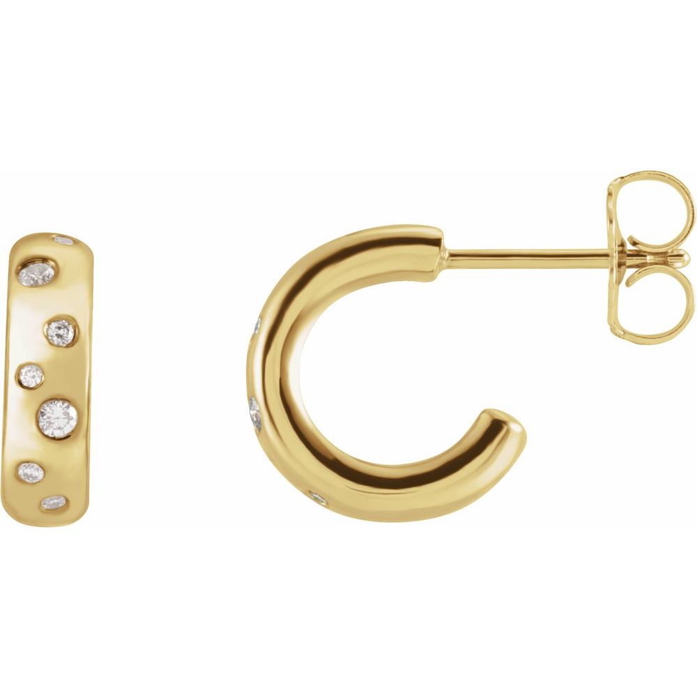 The Starlight Hoops