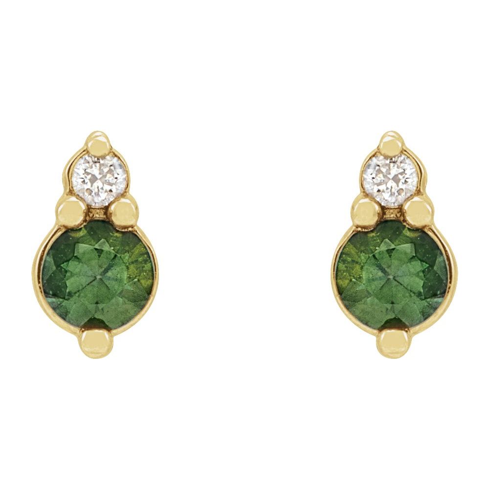 The Eden Studs