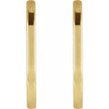 The Elongated Hoops