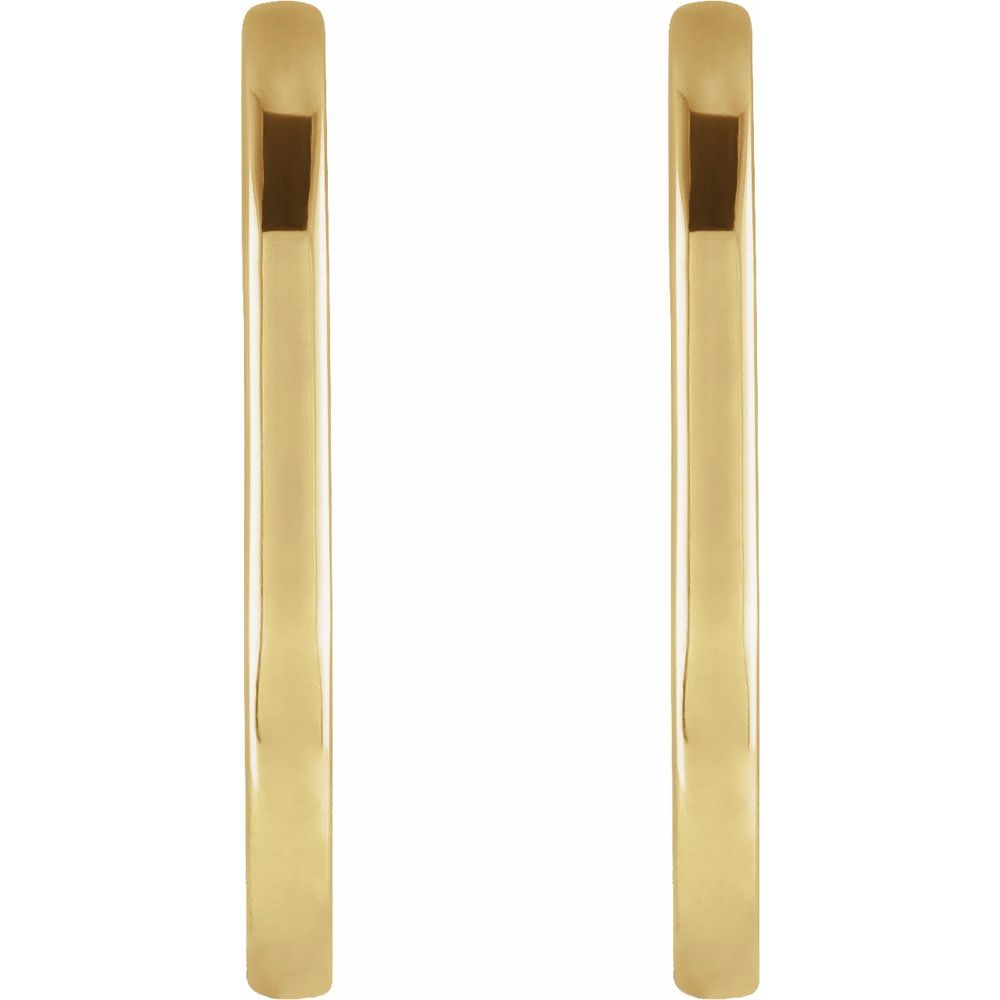 The Elongated Hoops