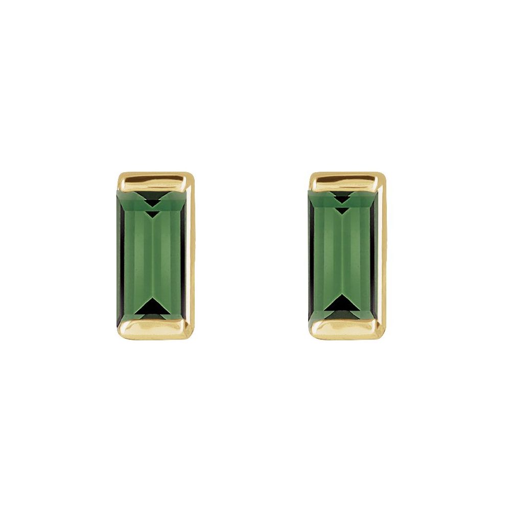 The Verdant Studs