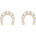 The Good Luck Studs