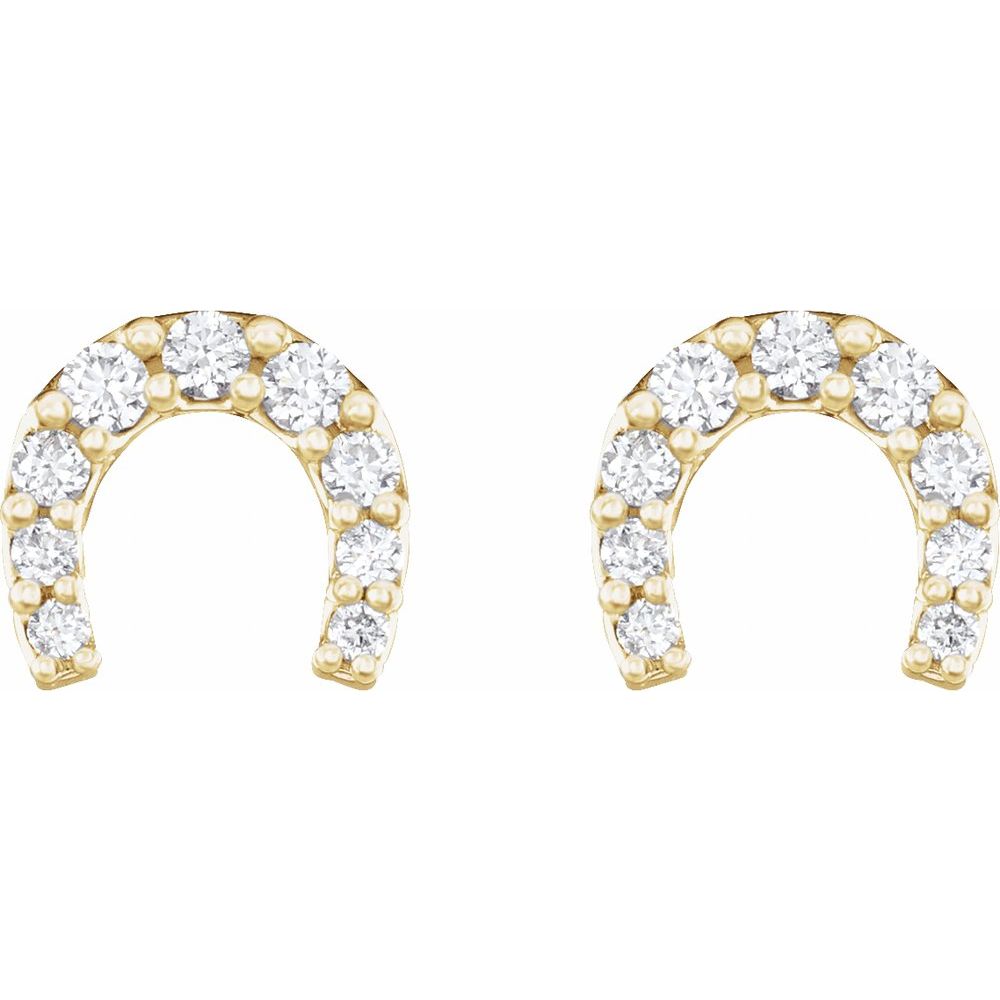 The Good Luck Studs