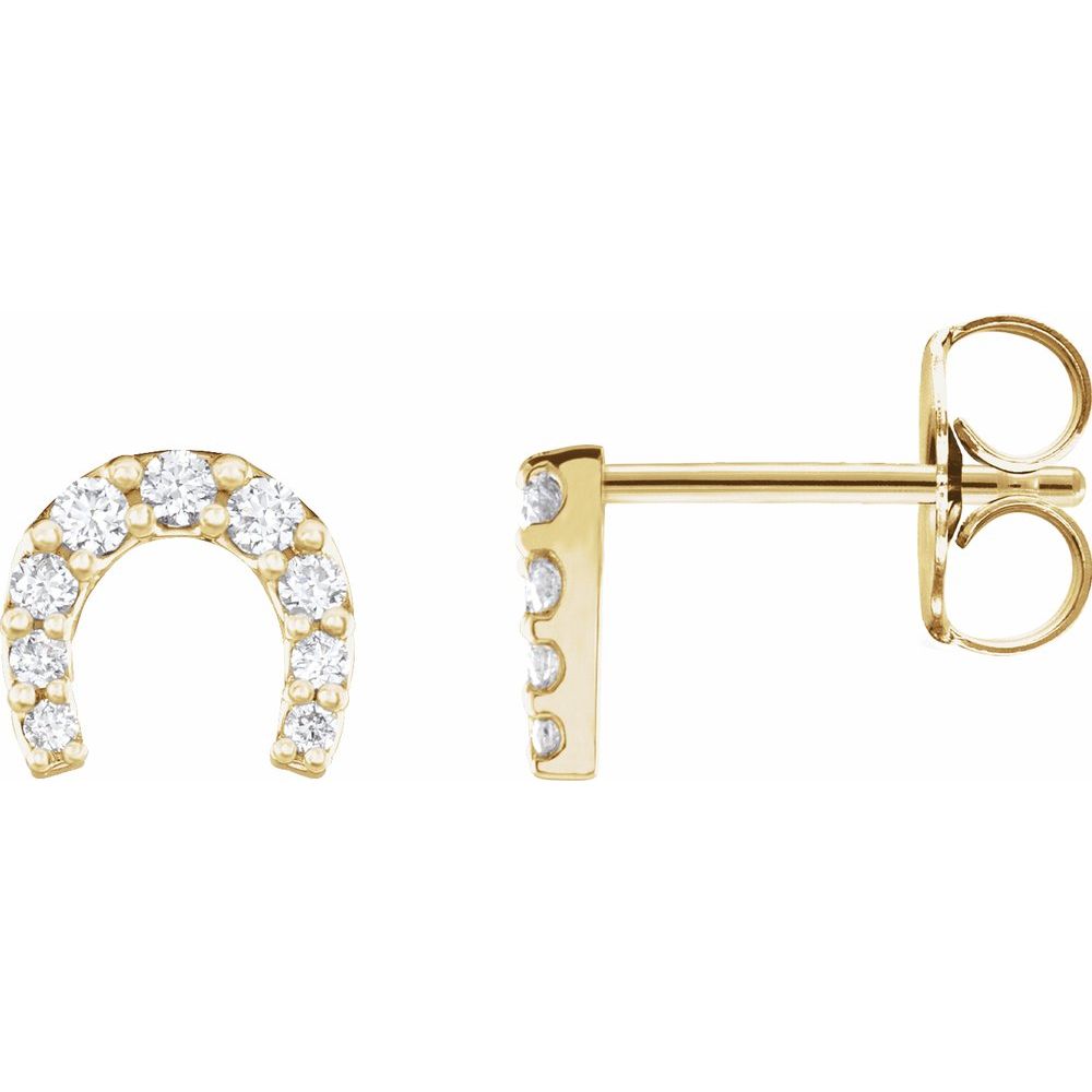 The Good Luck Studs