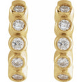 The Spotlight Mini-Hoops