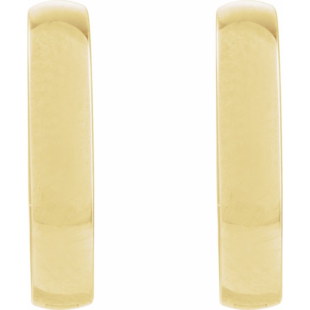 The Ellipse Hoops