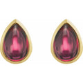 The Gemdrop Studs