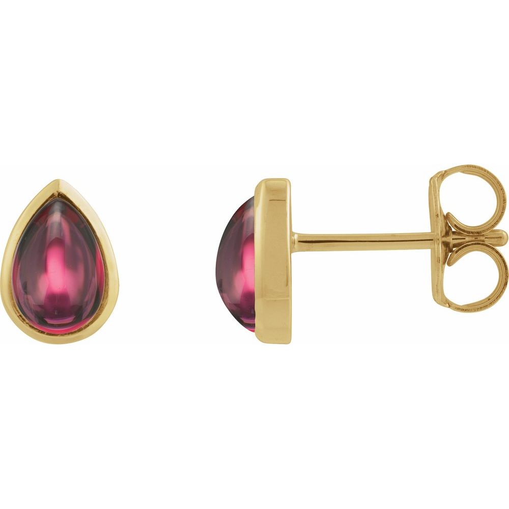 The Gemdrop Studs