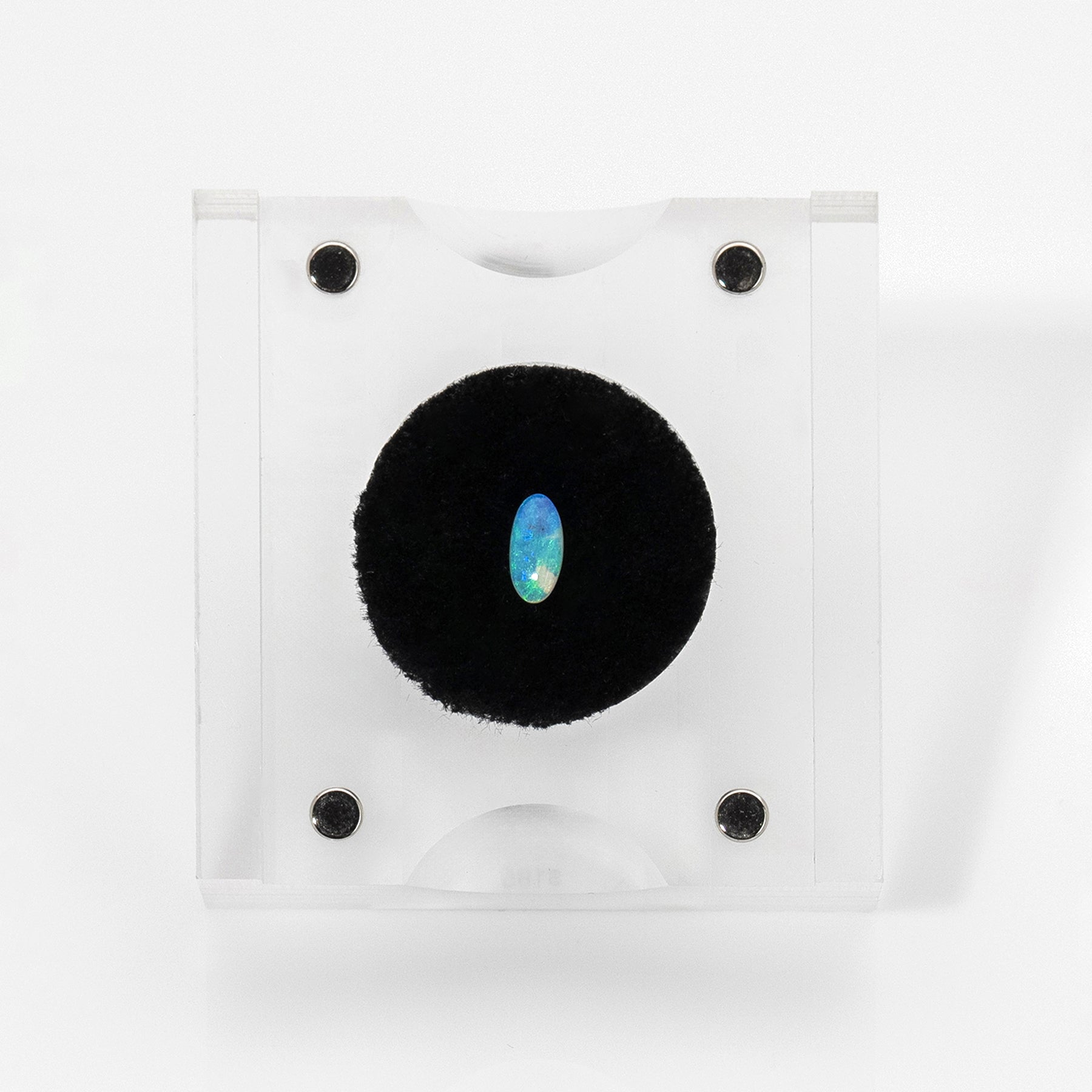 0.36ct Crystal Opal from Australia