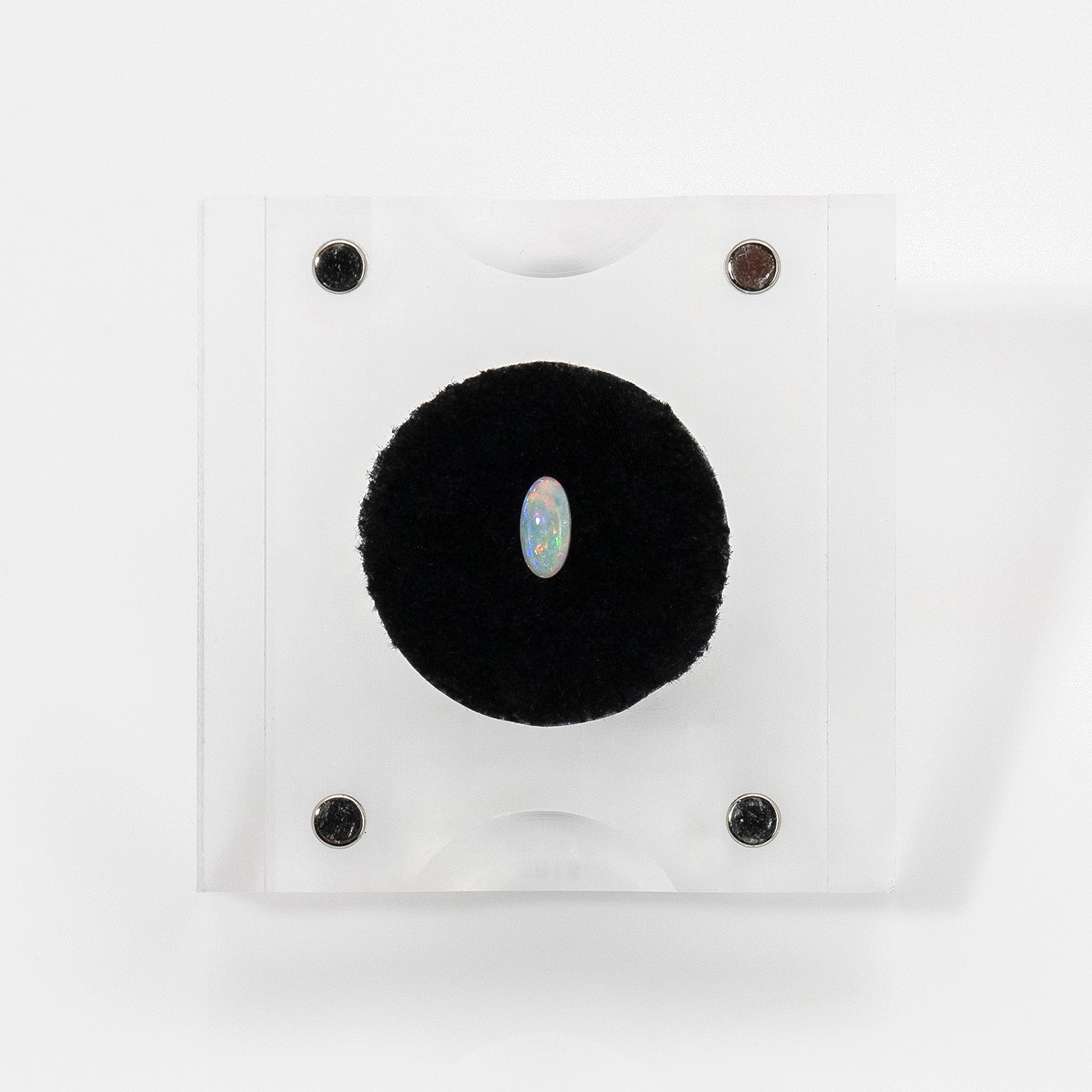 0.425ct Crystal Opal from Australia