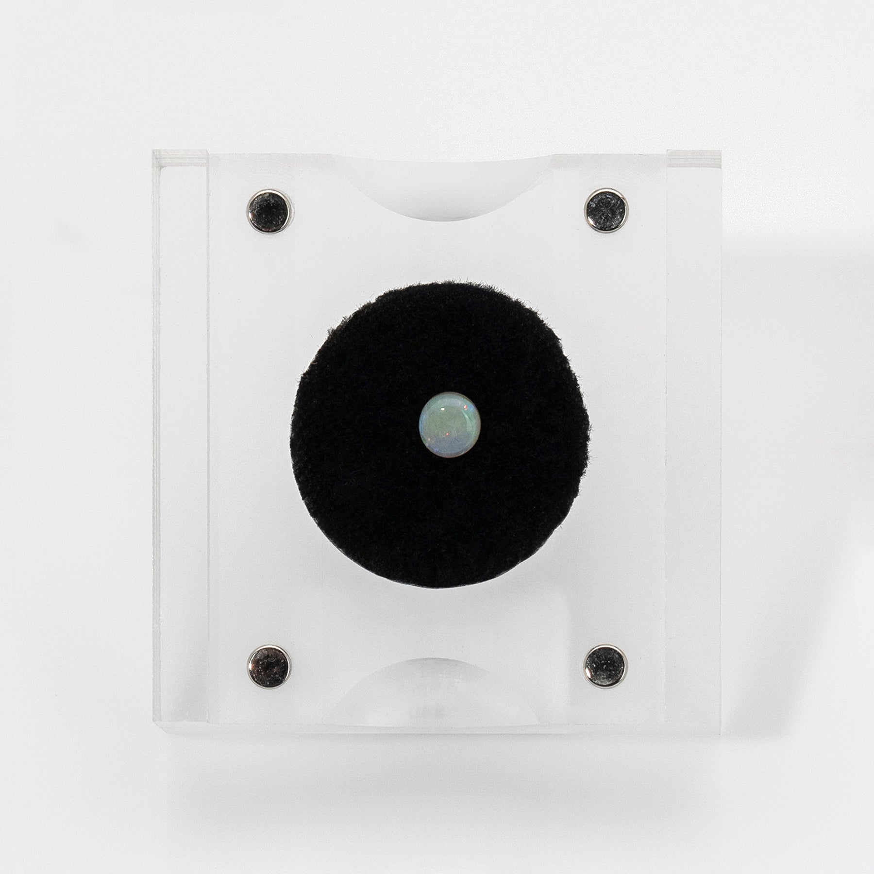 0.62ct Crystal Opal from Australia