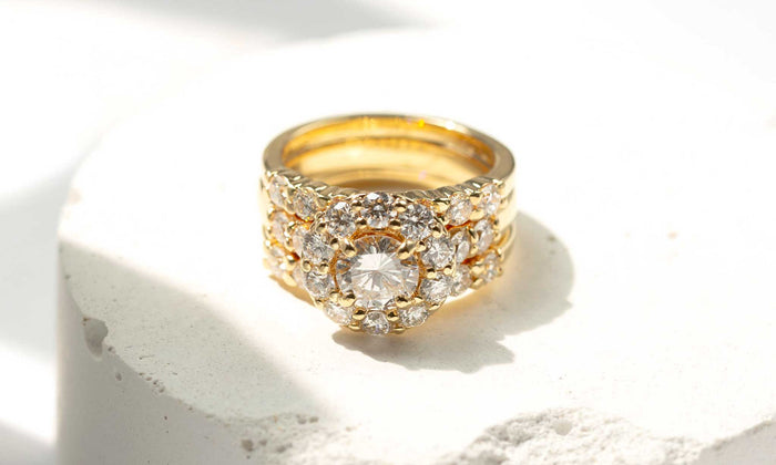 Custom Jewelry gallery