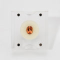 3.28ct Orange Sunstone from Oregon