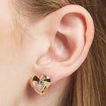 The Heartform Studs